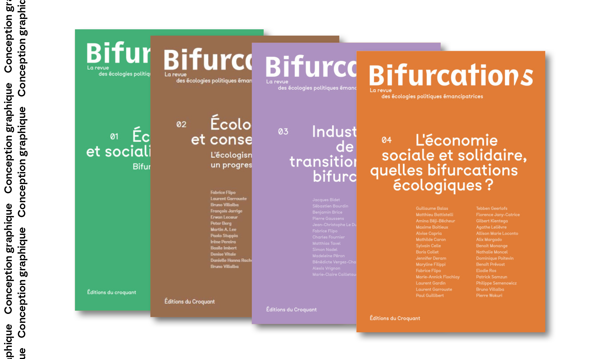 Projet éditorial