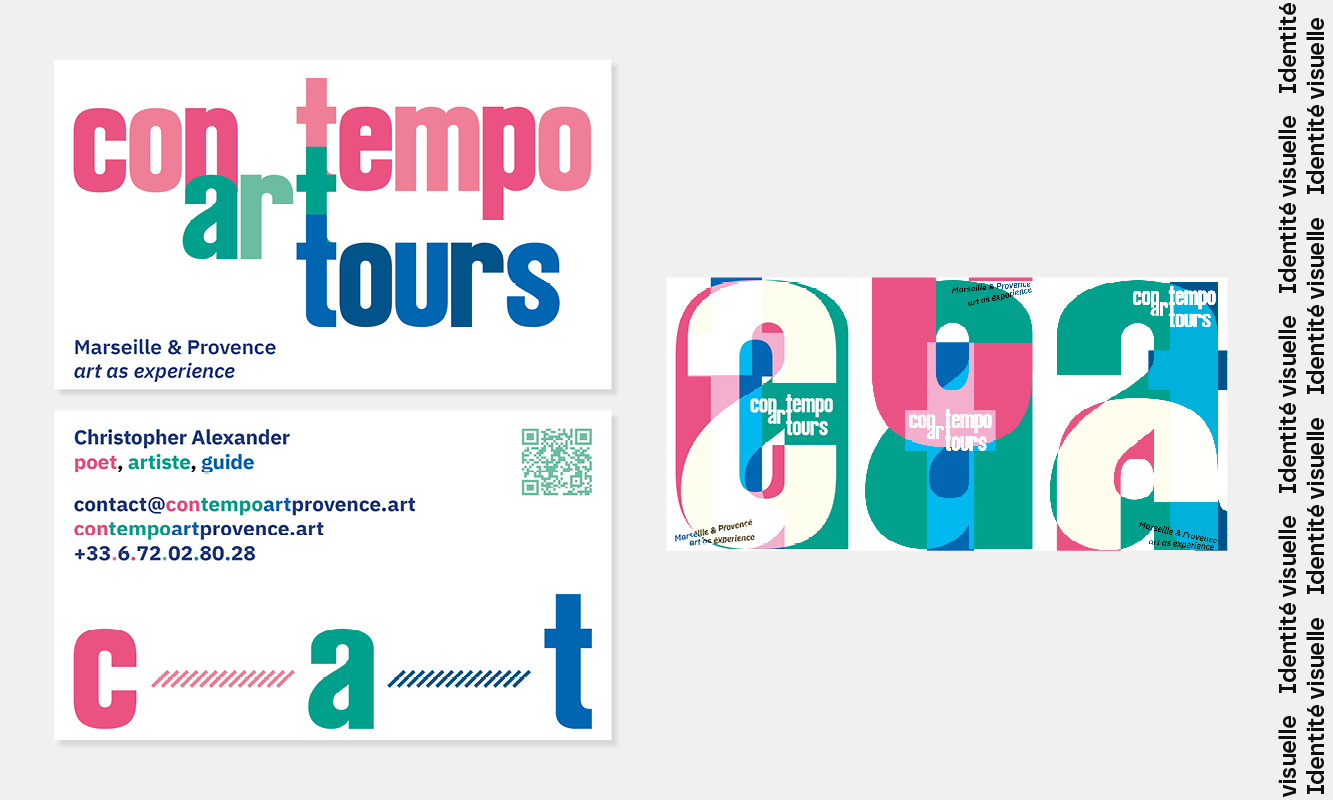 Identité graphique